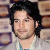 rajiv is ready for intersting tv role